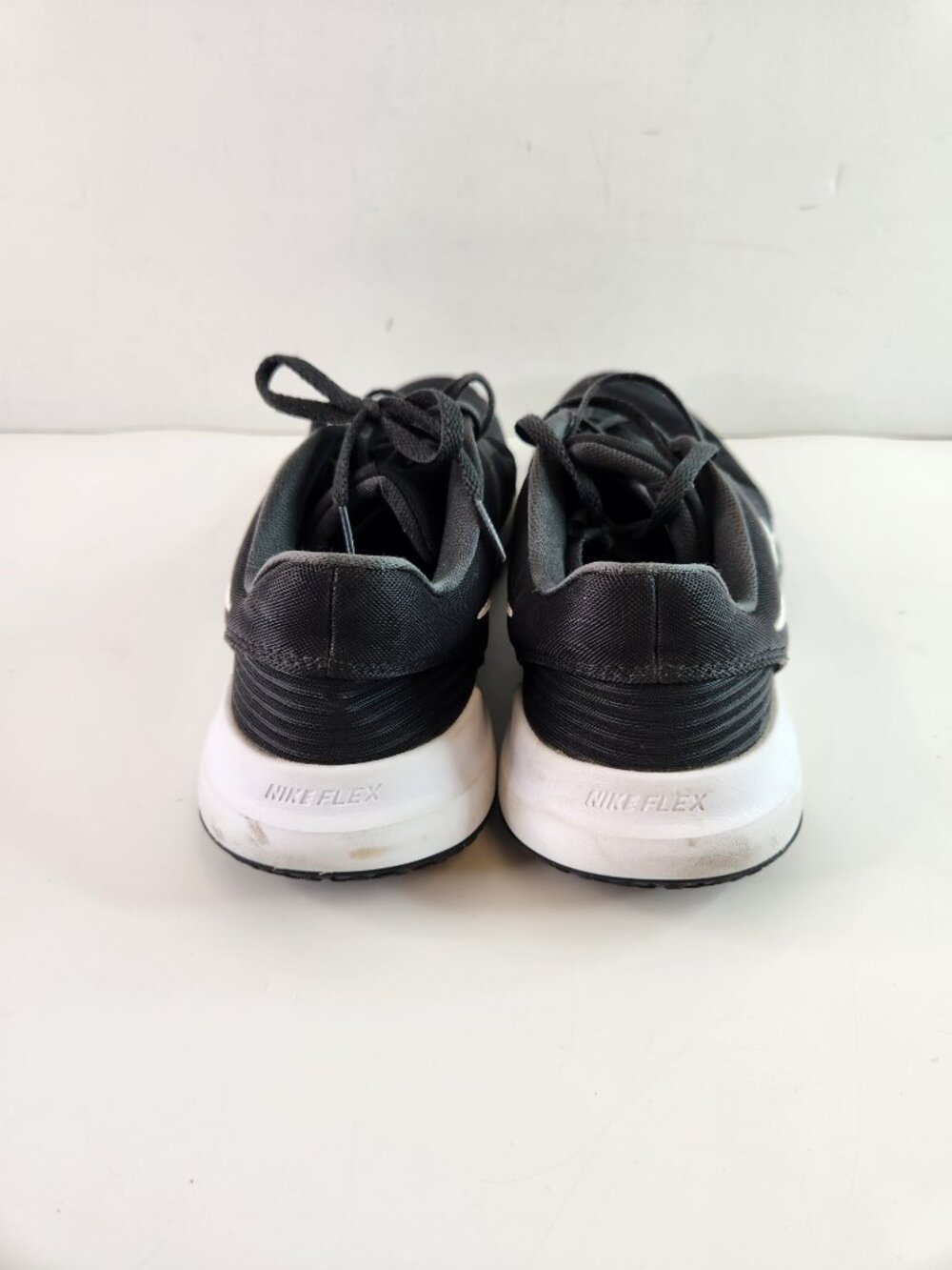 Nike Mens Nike Flex Control Tr4 Cross Trainer Mens Size 9 - Picture 3 of 9
